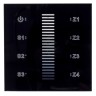 INTELLIGENT ARLIGHT Сенсорная панель DALI-901-11-ADDR-3SC-DIM-DT6-IN Black (BUS) (IARL, IP20 Пластик, 3 года) - INTELLIGENT ARLIGHT Сенсорная панель DALI-901-11-ADDR-3SC-DIM-DT6-IN Black (BUS) (IARL, IP20 Пластик, 3 года)