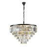 Подвесная люстра Divinare Nova 3001/01 LM-16 - Подвесная люстра Divinare Nova 3001/01 LM-16