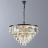 Подвесная люстра Divinare Nova 3001/01 LM-16 - Подвесная люстра Divinare Nova 3001/01 LM-16