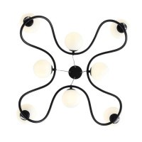  - Подвесная люстра ST Luce Legatezza SL1502.403.08