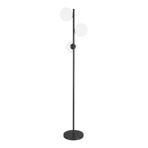 Торшер Lumina Deco Fredica LDF 6030-3 BK 