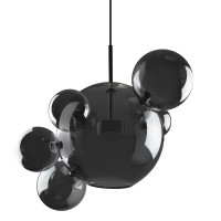  - Подвесной светодиодный светильник Loft IT Bolle 2029-P6