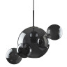Подвесной светодиодный светильник Loft IT Bolle 2029-P6 - Подвесной светодиодный светильник Loft IT Bolle 2029-P6