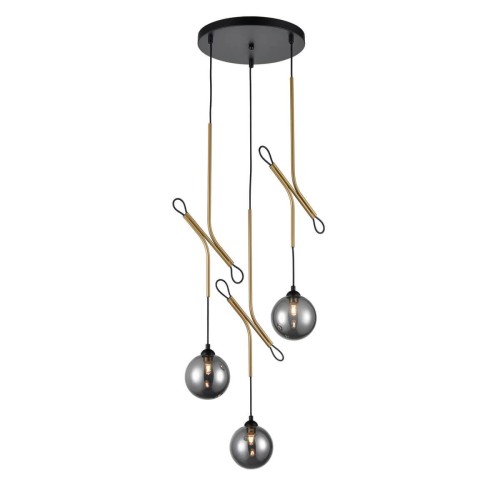 Подвесной светильник Vele Luce Ottava VL5662P03 