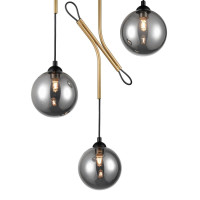  - Подвесной светильник Vele Luce Ottava VL5662P03