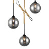 Подвесной светильник Vele Luce Ottava VL5662P03 - Подвесной светильник Vele Luce Ottava VL5662P03