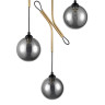 Подвесной светильник Vele Luce Ottava VL5662P03 - Подвесной светильник Vele Luce Ottava VL5662P03