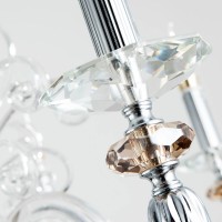  - Подвесная люстра Divinare 8821/02 LM-8