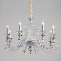  - Подвесная люстра Divinare 8821/02 LM-8