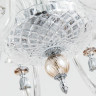Подвесная люстра Divinare 8821/02 LM-8 - Подвесная люстра Divinare 8821/02 LM-8