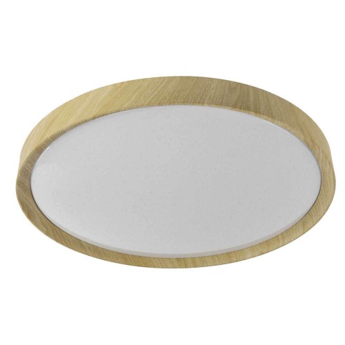 Потолочный светодиодный светильник Uniel ULI-D284 60W/SW/49 Eco UL-00005048 