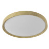 Потолочный светодиодный светильник Uniel ULI-D284 60W/SW/49 Eco UL-00005048 - Потолочный светодиодный светильник Uniel ULI-D284 60W/SW/49 Eco UL-00005048