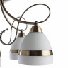 Потолочная люстра Arte Lamp 55 A6192PL-5AB - Потолочная люстра Arte Lamp 55 A6192PL-5AB