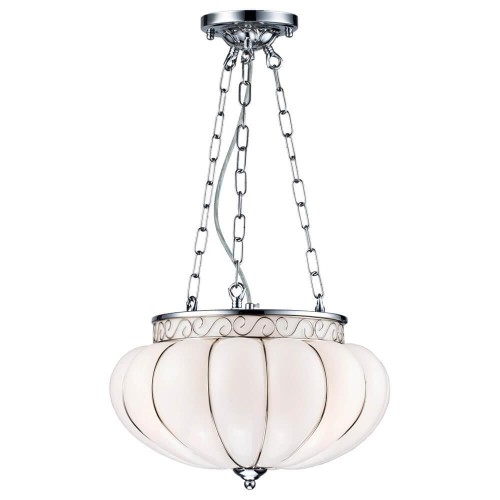 Подвесной светильник Arte Lamp Venezia A2101SP-4WH 
