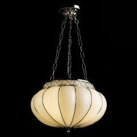  - Подвесной светильник Arte Lamp Venezia A2101SP-4WH