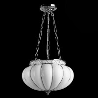  - Подвесной светильник Arte Lamp Venezia A2101SP-4WH