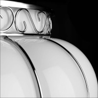  - Подвесной светильник Arte Lamp Venezia A2101SP-4WH