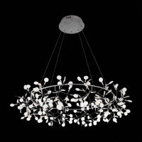  - Подвесная светодиодная люстра ST Luce Rafina SL379.103.216