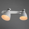 Спот Arte Lamp 48 A5049AP-2WH - Спот Arte Lamp 48 A5049AP-2WH