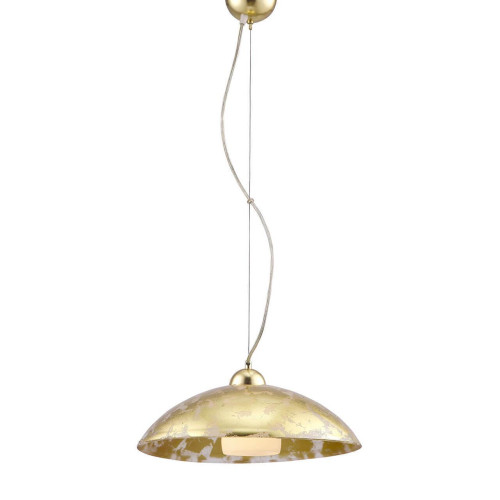 Подвесной светильник Arte Lamp Conca A7100SP-1GA 