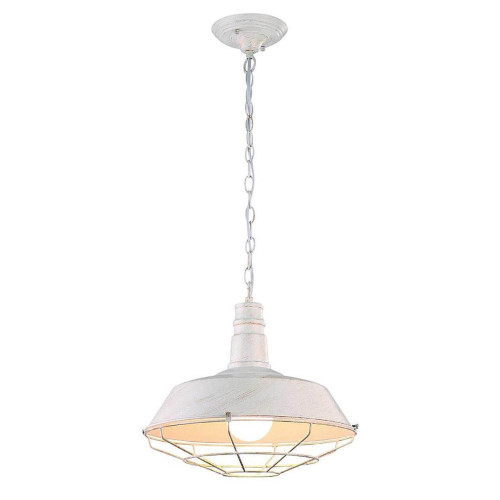 Подвесной светильник Arte Lamp 74 A9183SP-1WG 