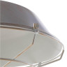 Подвесной светильник Arte Lamp 74 A9183SP-1WG - Подвесной светильник Arte Lamp 74 A9183SP-1WG