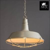  - Подвесной светильник Arte Lamp 74 A9183SP-1WG