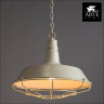 Подвесной светильник Arte Lamp 74 A9183SP-1WG - Подвесной светильник Arte Lamp 74 A9183SP-1WG