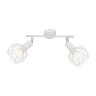 Спот Arte Lamp A6141AP-2WH - Спот Arte Lamp A6141AP-2WH
