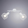 Спот Arte Lamp A6141AP-2WH - Спот Arte Lamp A6141AP-2WH