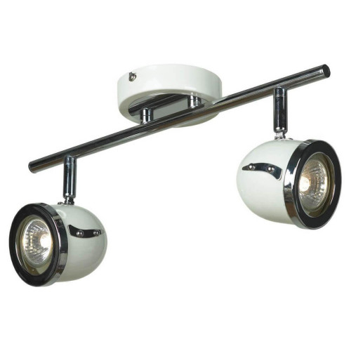 Спот Lussole Tivoli GRLSN-3111-02 