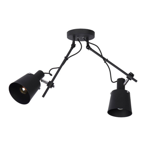 Спот Lucide Quinny 74107/12/30 