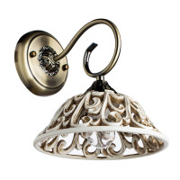  - Бра Arte Lamp Carved A5387AP-1AB