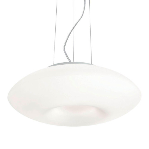 Подвесной светильник Ideal Lux Glory SP3 D40 101125 