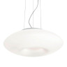 Подвесной светильник Ideal Lux Glory SP3 D40 101125 - Подвесной светильник Ideal Lux Glory SP3 D40 101125