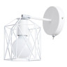 Бра Arte Lamp A4284AP-1WH - Бра Arte Lamp A4284AP-1WH