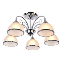 Потолочная люстра Escada 1125/5P - Потолочная люстра Escada 1125/5P