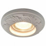 Встраиваемый светильник Arte Lamp Alloro A5244PL-1WH - Встраиваемый светильник Arte Lamp Alloro A5244PL-1WH