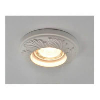  - Встраиваемый светильник Arte Lamp Alloro A5244PL-1WH