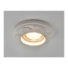 Встраиваемый светильник Arte Lamp Alloro A5244PL-1WH - Встраиваемый светильник Arte Lamp Alloro A5244PL-1WH