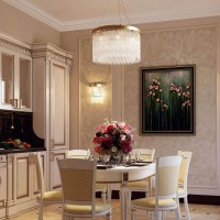  - Подвесная люстра Odeon Light Refano 4848/8