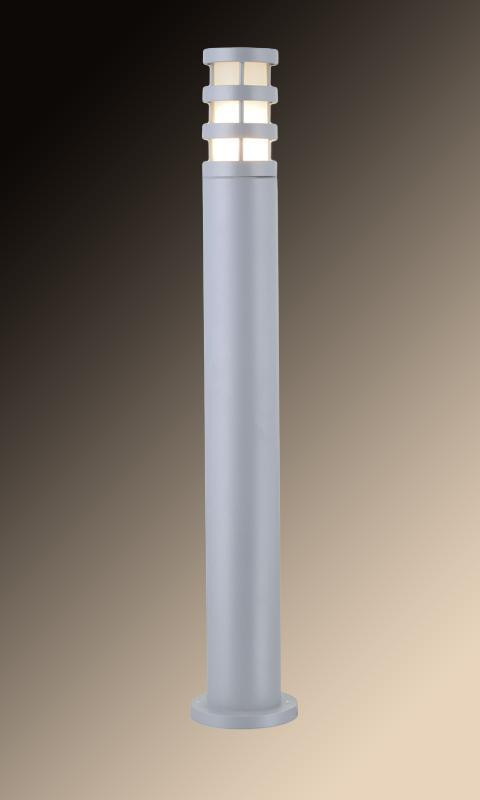 Уличный светильник Arte Lamp Portico A8371PA-1GY 