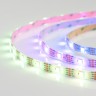 Лента SPI-5000SE-RAM-5060-30 12V Cx1 RGB-Auto (10mm, 4.8W/m, IP65) (Arlight, Закрытый, IP65) - Лента SPI-5000SE-RAM-5060-30 12V Cx1 RGB-Auto (10mm, 4.8W/m, IP65) (Arlight, Закрытый, IP65)