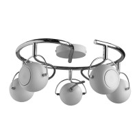  - Спот Arte Lamp 86 A9128PL-5WH