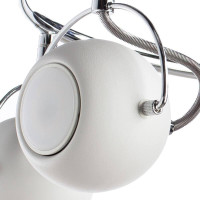  - Спот Arte Lamp 86 A9128PL-5WH