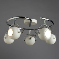  - Спот Arte Lamp 86 A9128PL-5WH