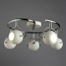Спот Arte Lamp 86 A9128PL-5WH - Спот Arte Lamp 86 A9128PL-5WH
