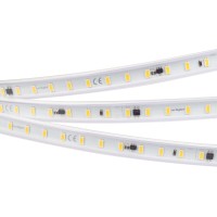  - Лента ARL-50000PV-230V Warm2700 (5630, 72 LED/m, WP2) (Arlight, 14 Вт/м, IP65)