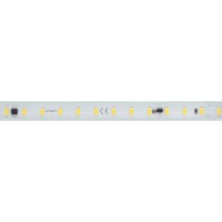  - Лента ARL-50000PV-230V Warm2700 (5630, 72 LED/m, WP2) (Arlight, 14 Вт/м, IP65)