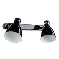  - Спот Arte Lamp 48 A5049AP-2BK